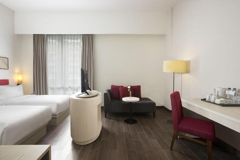 Howard Johnson By Wyndham Pekalongan Eksteriør bilde